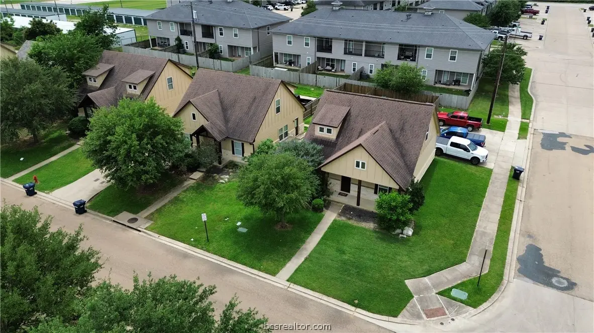 3364 Keefer Loop, College Station, TX 77845 - #1