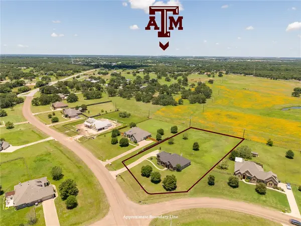 17295 Saddle Creek Drive, College Station, TX 77845