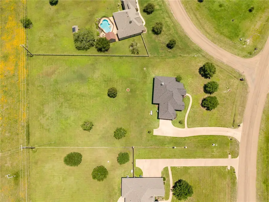 17295 Saddle Creek Drive, College Station, TX 77845 - #2