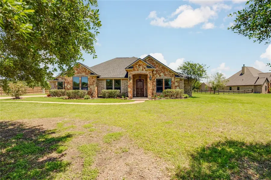 17295 Saddle Creek Drive, College Station, TX 77845 - #3