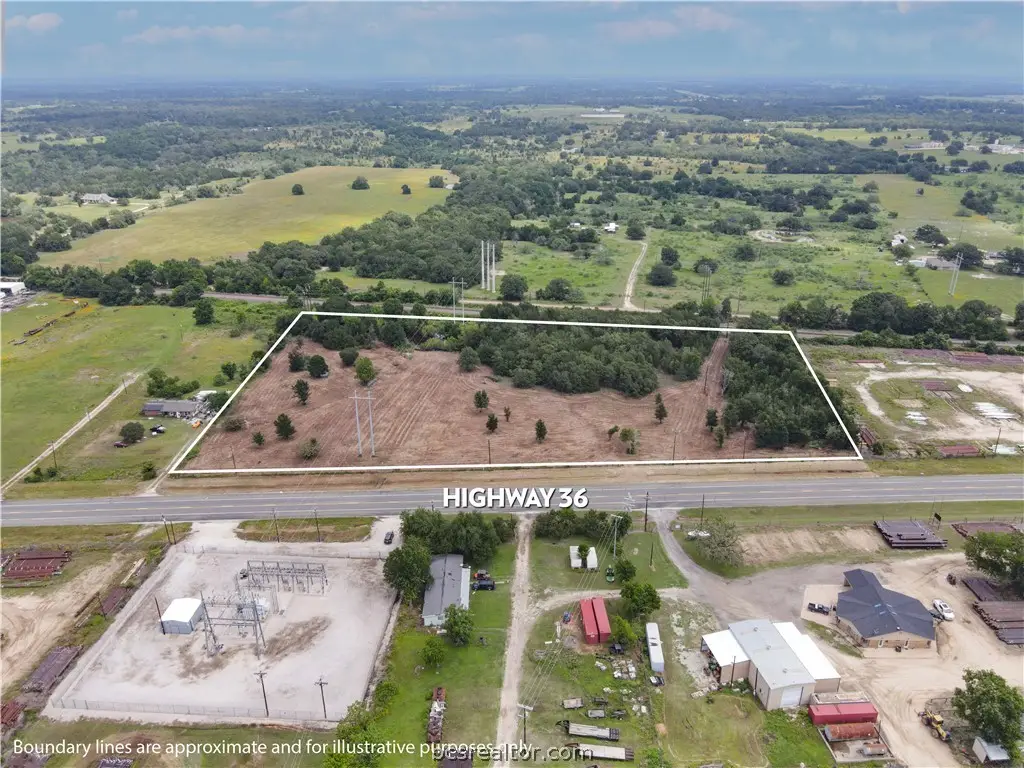 TBD Hwy 36 S, Lyons, TX 77863 - #1