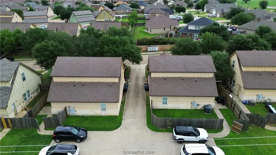 3370 Keefer Loop, College Station, TX 77845 - #2