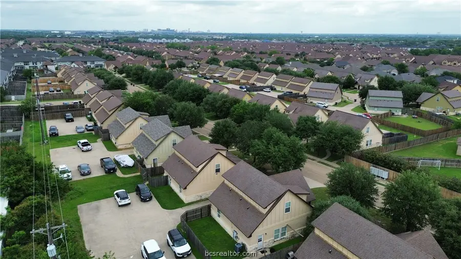 3370 Keefer Loop, College Station, TX 77845 - #3