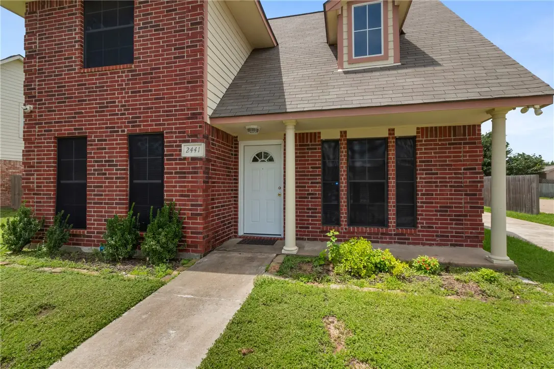 2441 Pintail Loop, College Station, TX 77845 - #1