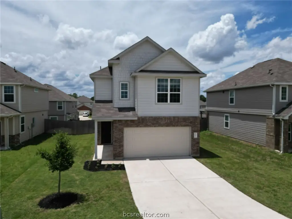982 Rice Drive, Bryan, TX 77803 - #1