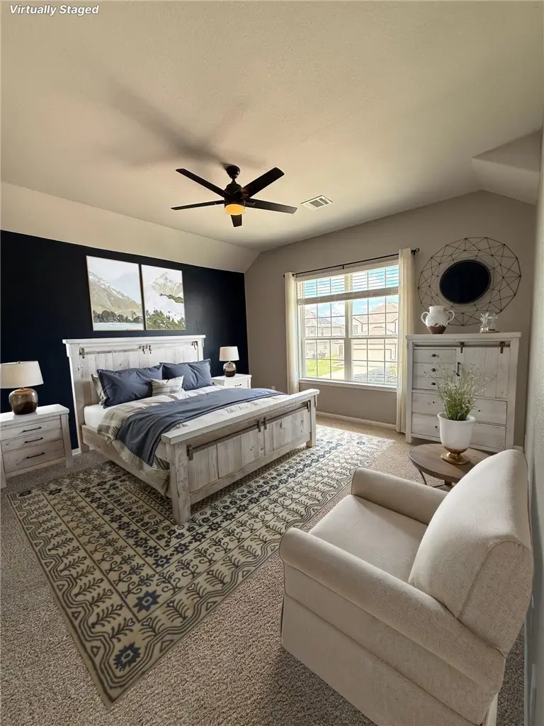 982 Rice Drive, Bryan, TX 77803 - #3