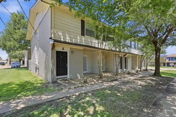 1403 Airline Drive #A, College Station, TX 77845 - #1