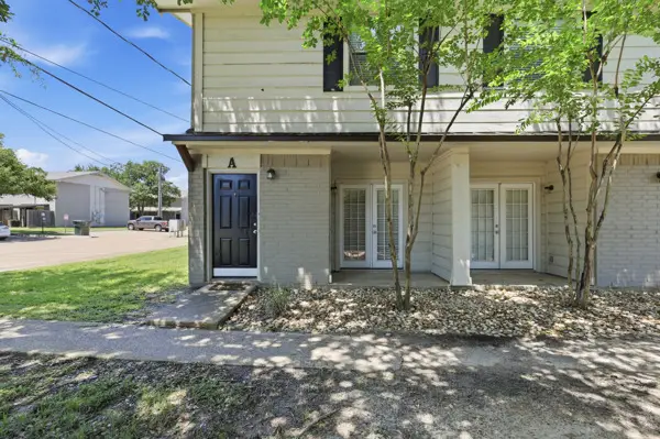 1403 Airline Drive #A, College Station, TX 77845 - #2