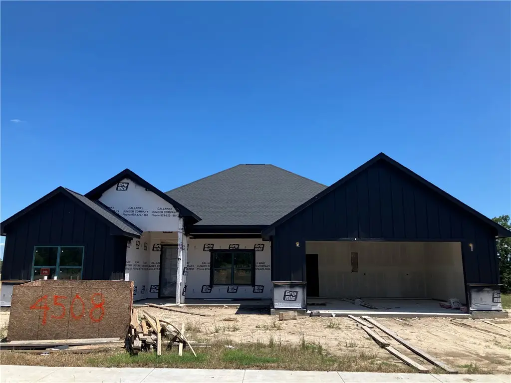 4508 Legendary Drive, College Station, TX 77845 - #1