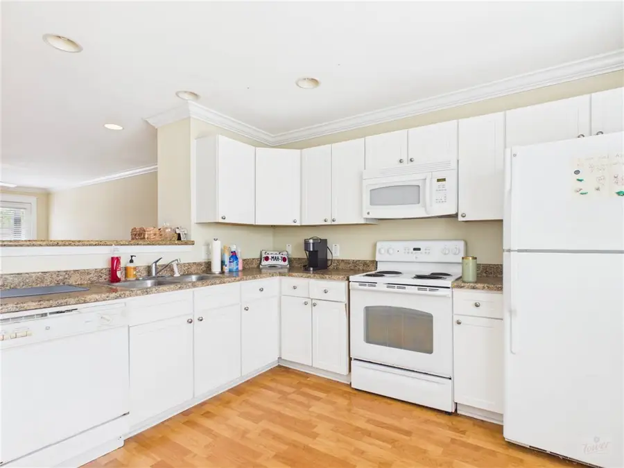 1725 Harvey Mitchell Parkway S #618, College Station, TX 77840 - #2