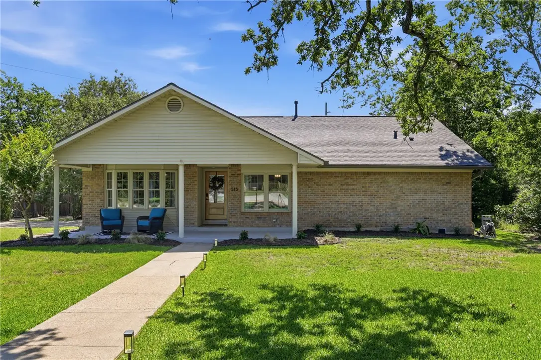 515 Crescent Drive, Bryan, TX 77801 - #1