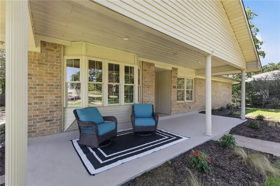 515 Crescent Drive, Bryan, TX 77801 - #3