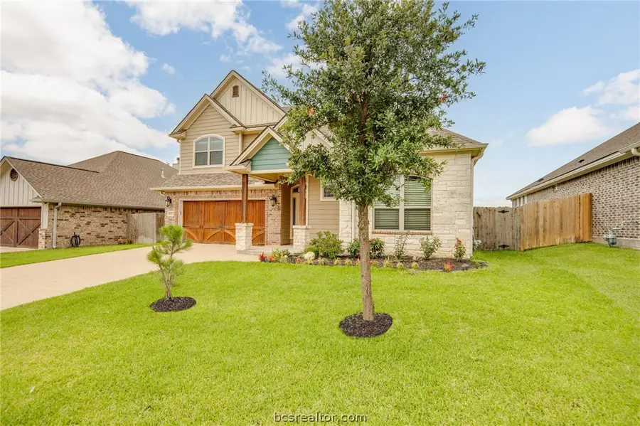 4025 Crestmont Drive, College Station, TX 77845-2073 - #2
