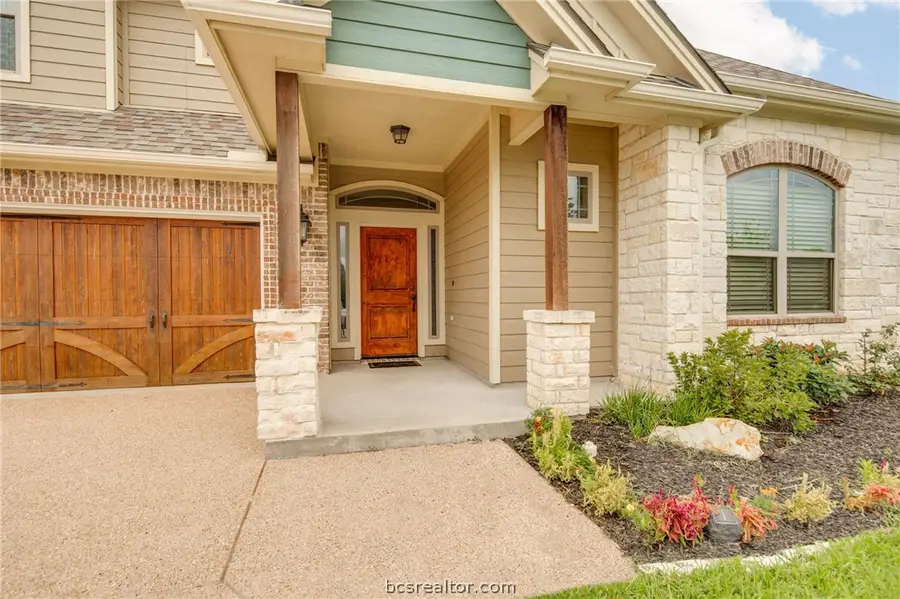 4025 Crestmont Drive, College Station, TX 77845-2073 - #3