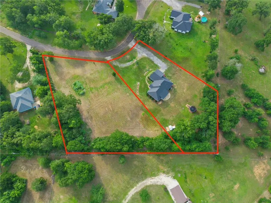 10856 Whispering Oaks Lot 9 Drive, Hearne, TX 77859 - #2