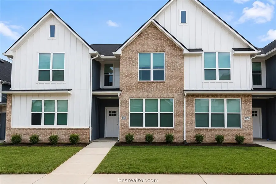 2160 Big River Street, College Station, TX 77840 - #2
