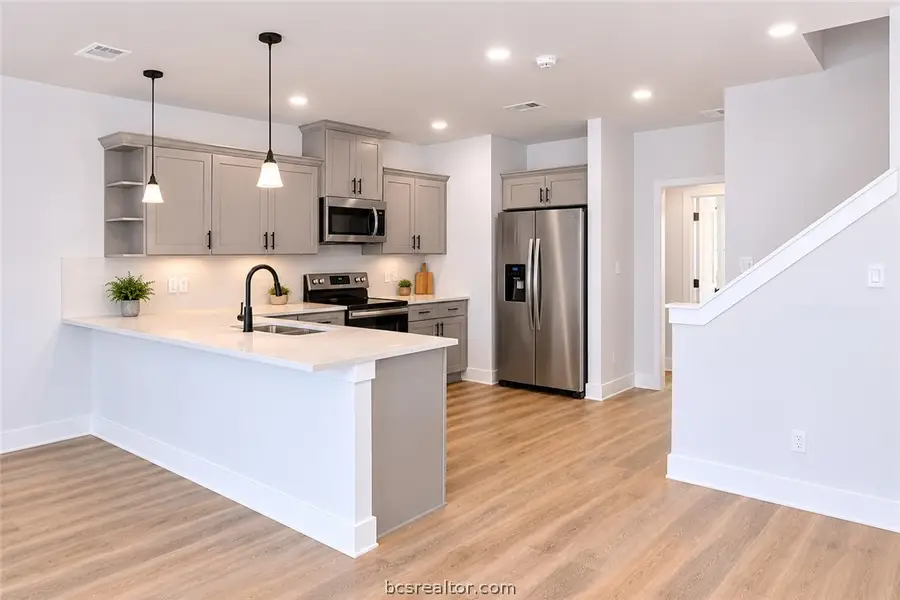 2160 Big River Street, College Station, TX 77840 - #3