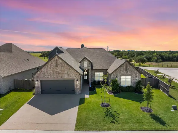 4277 Padova Circle, College Station, TX 77845