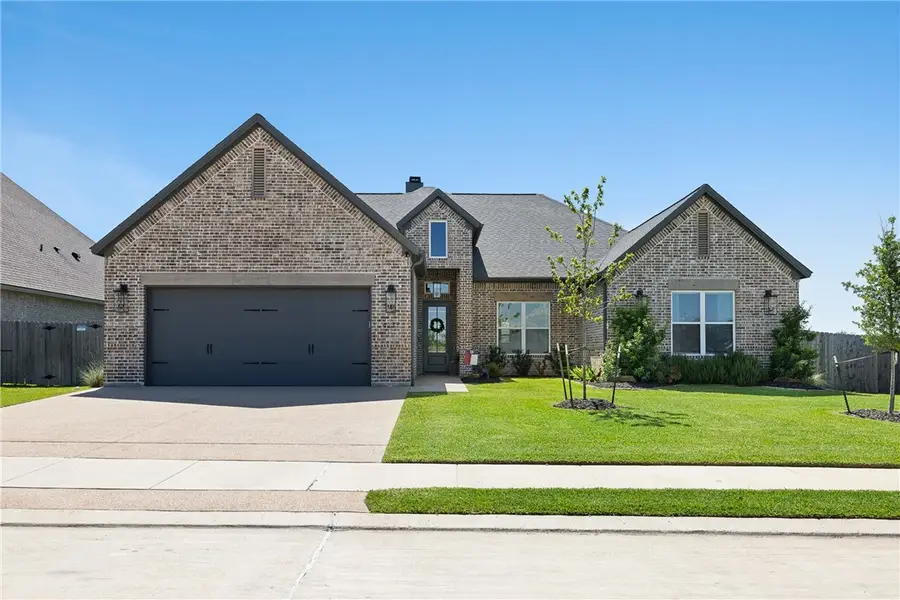 4277 Padova Circle, College Station, TX 77845 - #2
