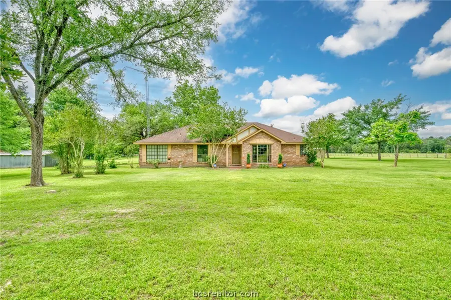 5350 Wiseman Road, Midway, TX 75852 - #3