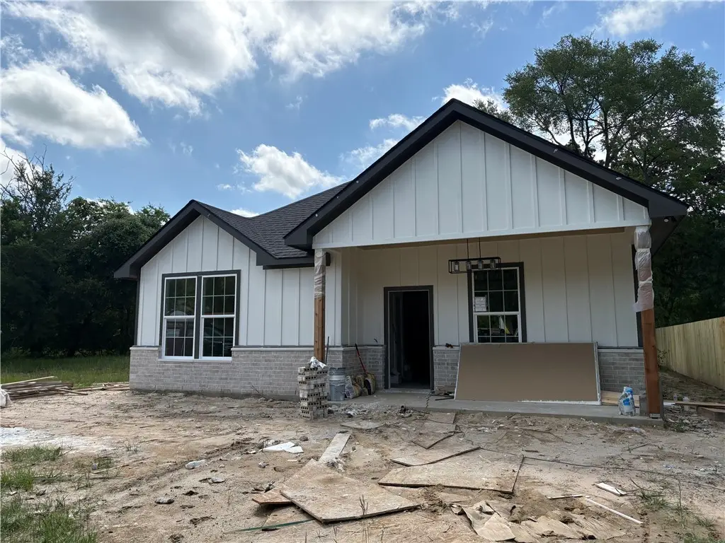 2405 Southside Drive, Bryan, TX 77803 - #1