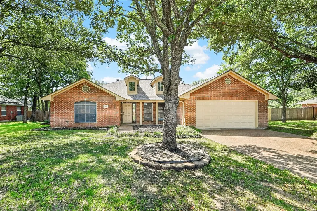 2925 Mirrormere Circle, Bryan, TX 77807 - #1