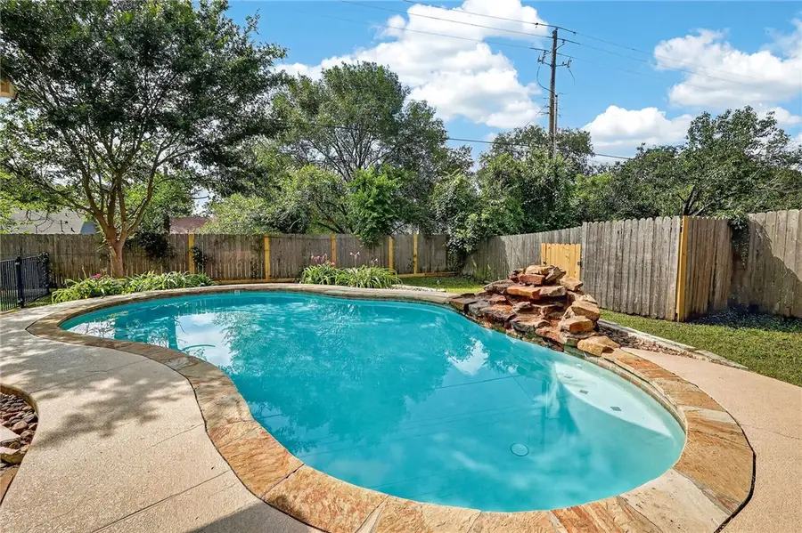 2925 Mirrormere Circle, Bryan, TX 77807 - #2