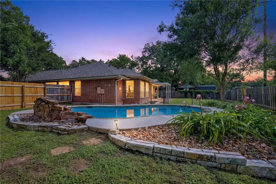 2925 Mirrormere Circle, Bryan, TX 77807 - #3