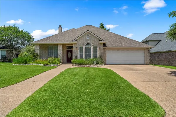 1207 Windrift Cove, College Station, TX 77845