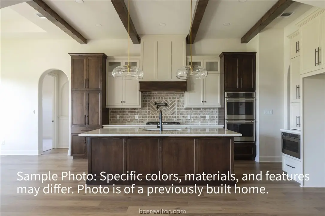 4712 Coral River Road, College Station, TX 77845 - #1