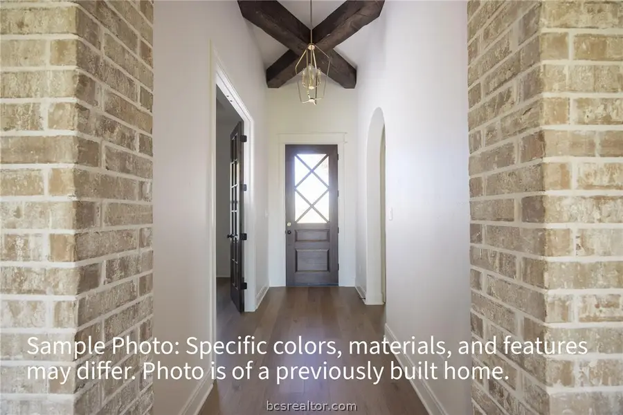4712 Coral River Road, College Station, TX 77845 - #2