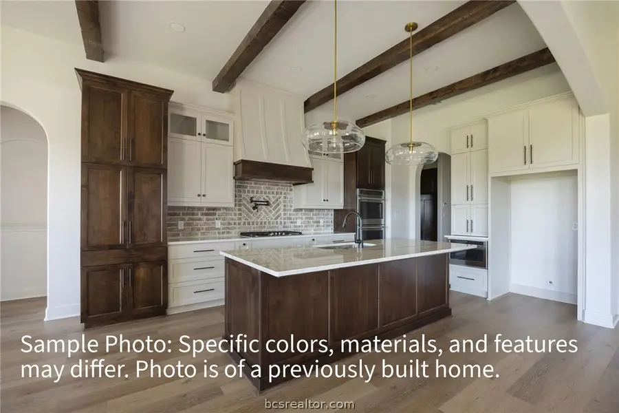 4712 Coral River Road, College Station, TX 77845 - #3