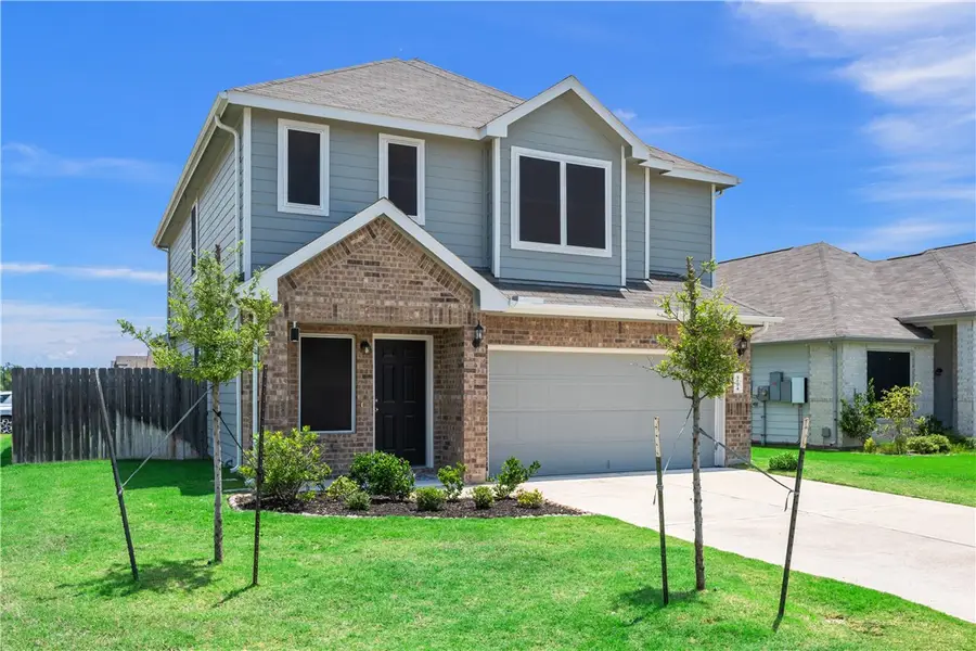 5774 Paseo Place, Bryan, TX 77807 - #2