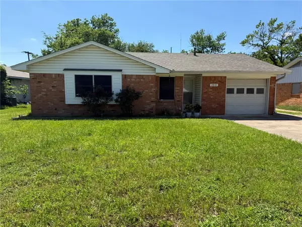 1413 Broadmoor Drive, Bryan, TX 77802