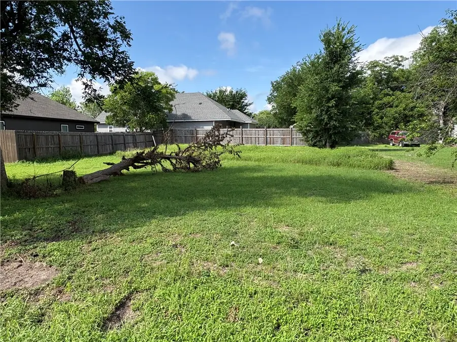 1507 Conroy Street, Bryan, TX 77808 - #2