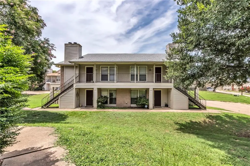 400 Fall Circle #A-D, College Station, TX 77840 - #1
