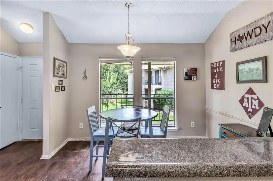 400 Fall Circle #A-D, College Station, TX 77840 - #2