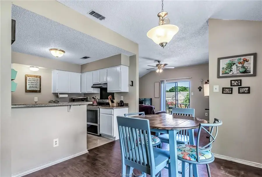 400 Fall Circle #A-D, College Station, TX 77840 - #3