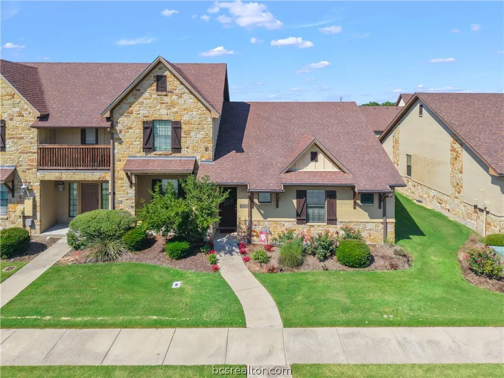 3312 Lieutenant Avenue, College Station, TX 77845 - #1