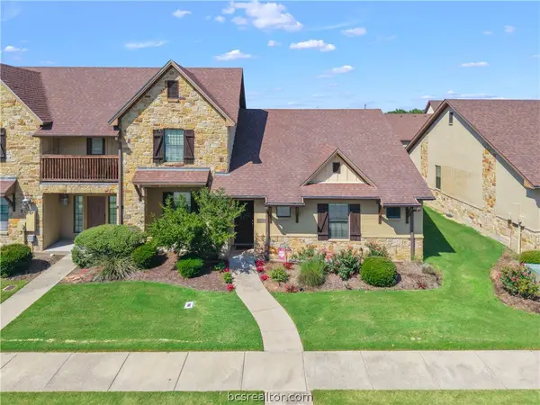 3312 Lieutenant Avenue, College Station, TX 77845