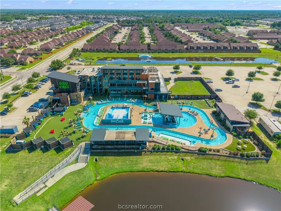 3312 Lieutenant Avenue, College Station, TX 77845 - #2