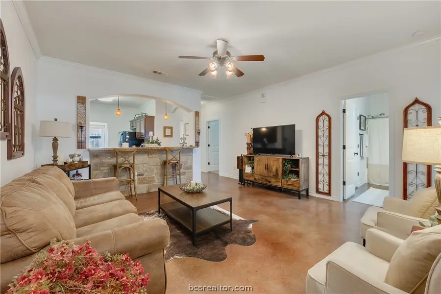 3312 Lieutenant Avenue, College Station, TX 77845 - #3