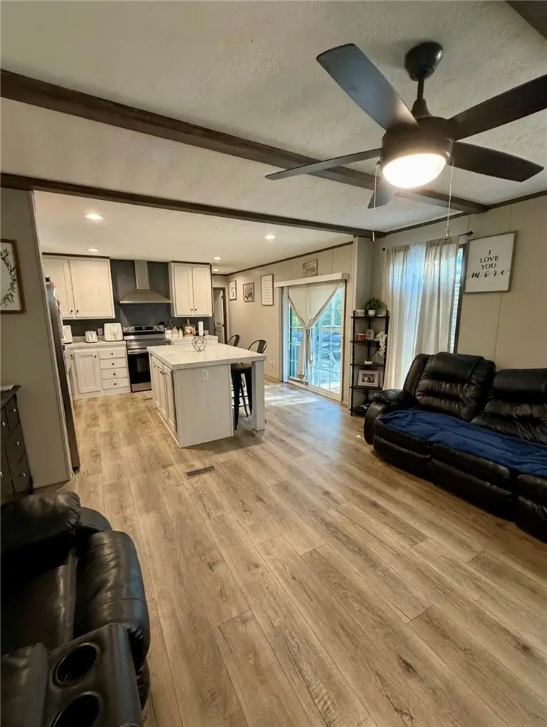 8205 County Road 342, Milano, TX 76556 - #2