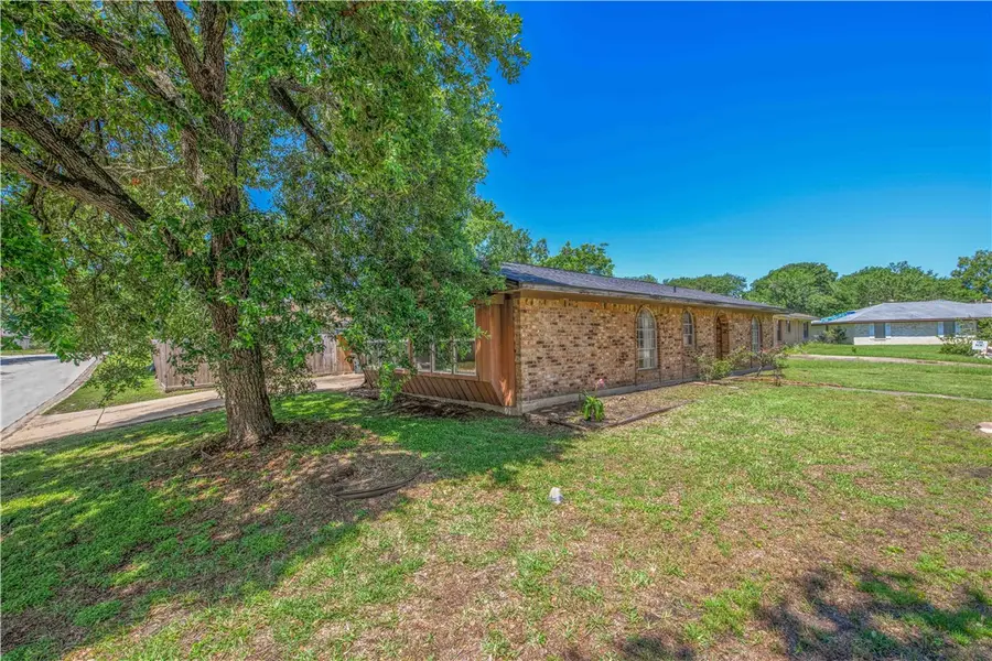 1404 Medina Drive, College Station, TX 77840 - #2