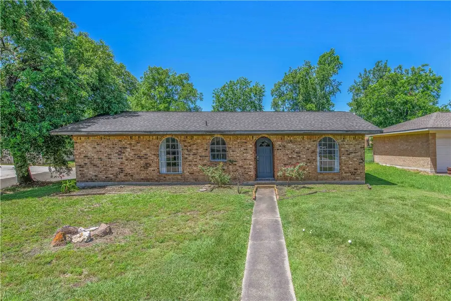 1404 Medina Drive, College Station, TX 77840 - #3
