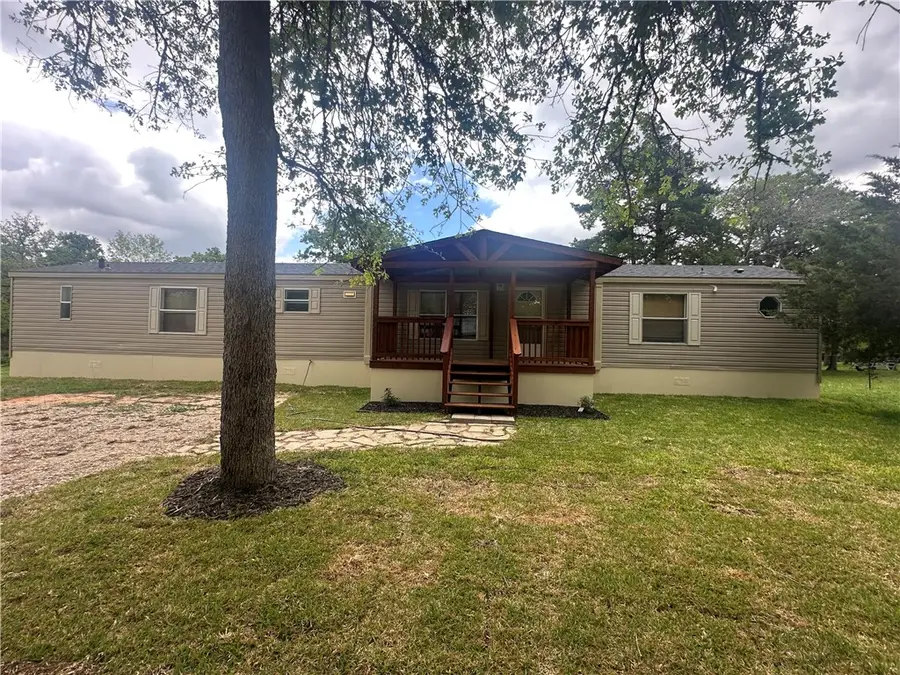 9855 Deer Ridge Lane, Bryan, TX 77808 - #2