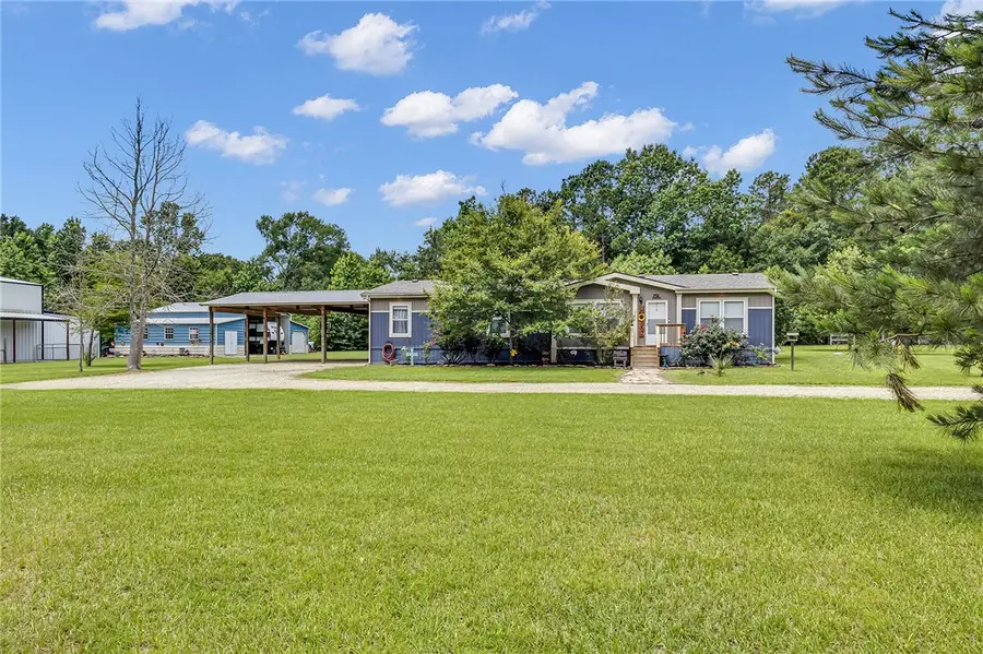 521 Denson Reed Rd., Cleveland, TX 77328 - #2