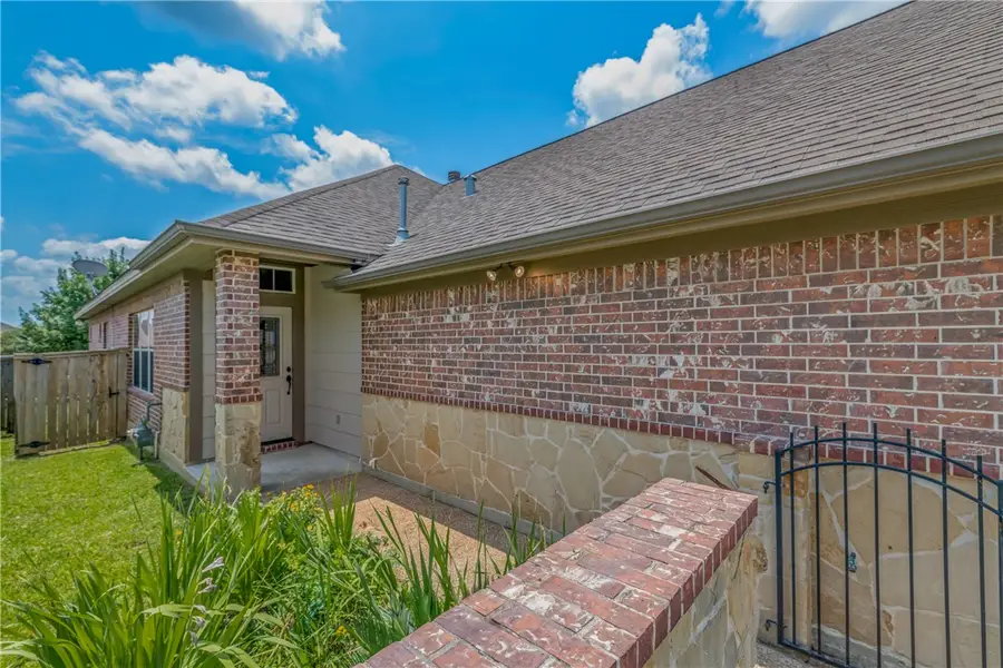 4203 Cedar Creek Court, College Station, TX 77845 - #2