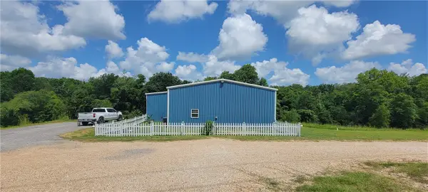 967 Little Mississippi Cemetery Road, Franklin, TX 77856
