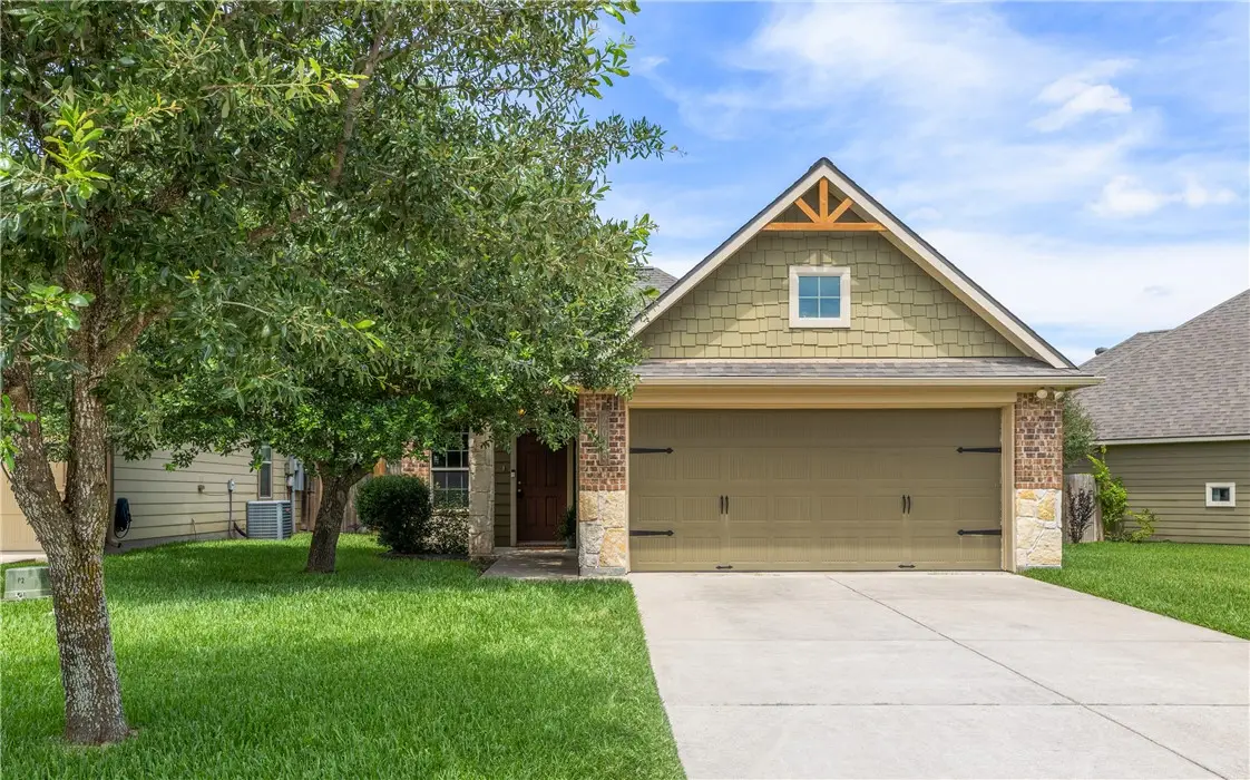 2025 Positano Loop, Bryan, TX 77808 - #1
